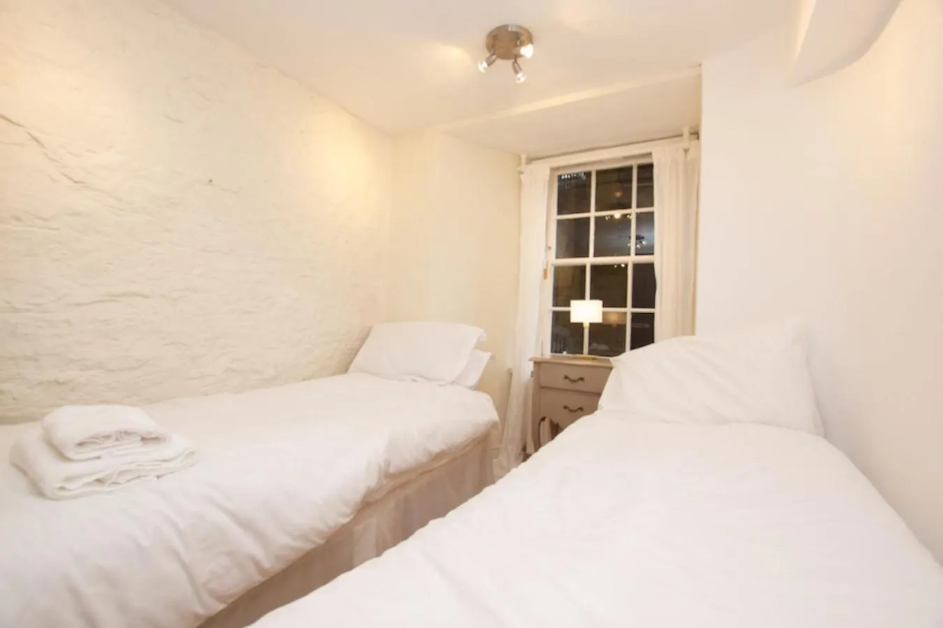 Edlets Collection - The Dundonald Apartment Edinburgh Birleşik Krallık
