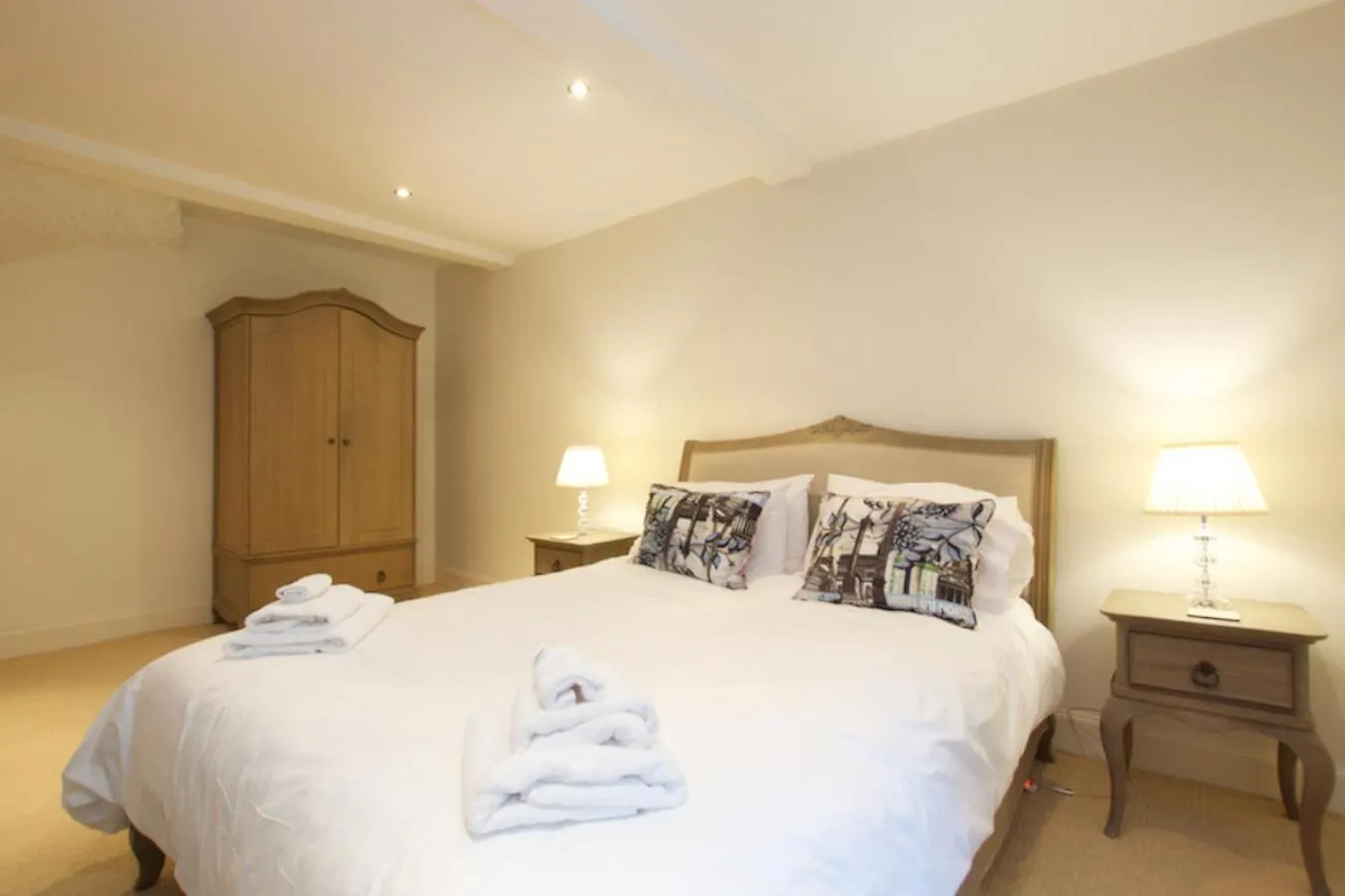 Edlets Collection - The Dundonald Apartment Edinburgh 0*,  Birleşik Krallık