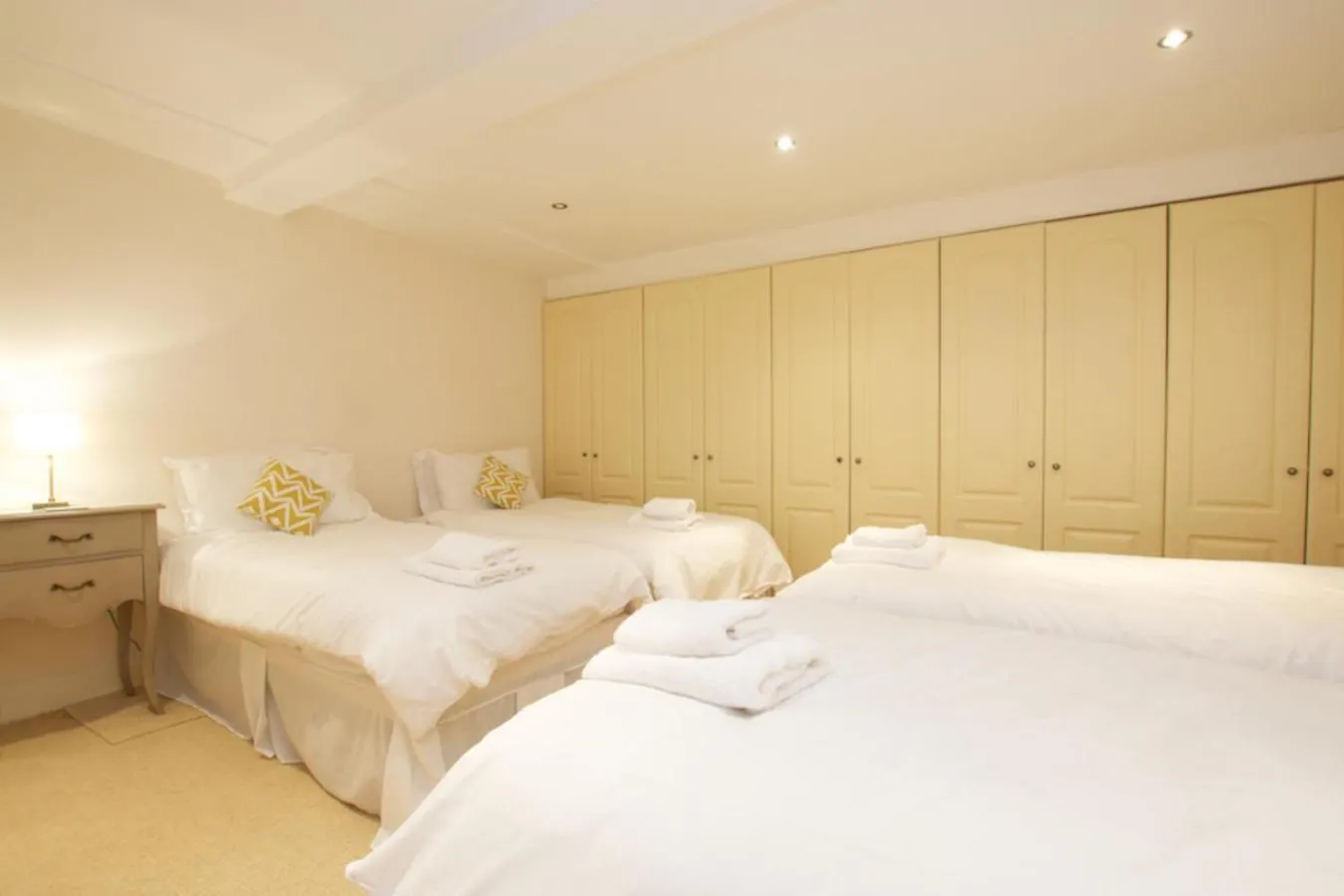 Edlets Collection - The Dundonald Apartment Edinburgh 0*,
