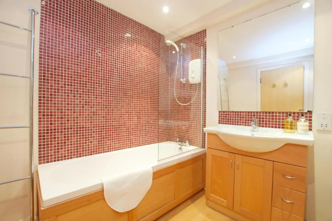 Edlets Collection - The Dundonald Apartment Edinburgh 0*,  Birleşik Krallık